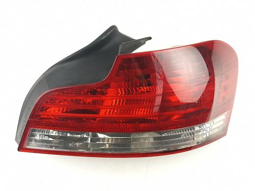 Used Right taillight BMW 1 Coupe (E82) [2006-2013]  10553132