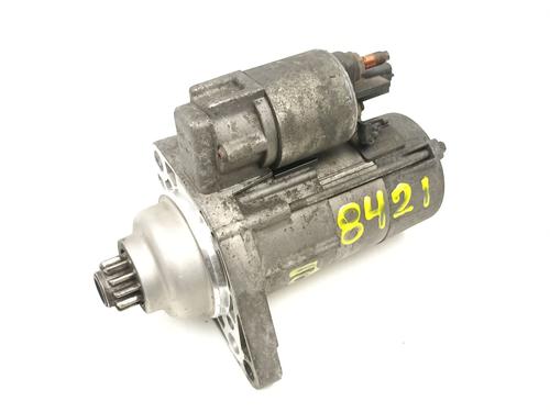 Used Starter SEAT ALTEA (5P1) 1.9 TDI (105 hp) 20333144
