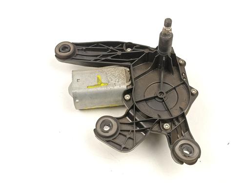 Used Rear wiper motor CITROËN C3 I (FC_, FN_) 1.4 HDi (68 hp) 24372947