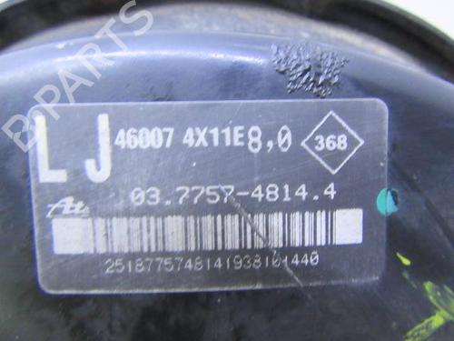 Servo brake NISSAN PATHFINDER III (R51)  | BP20119941M42 
