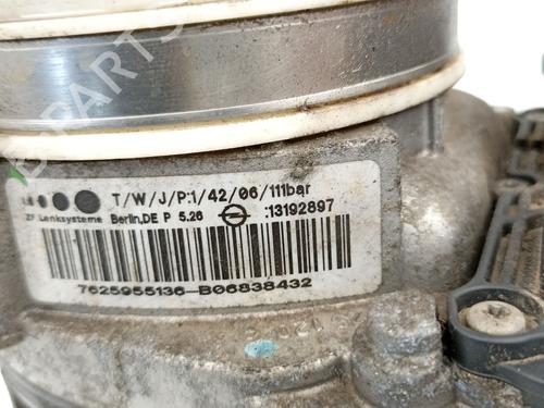 Steering pump OPEL ASTRA H (A04) 1.7 CDTI (L48) | BP25486067M99 