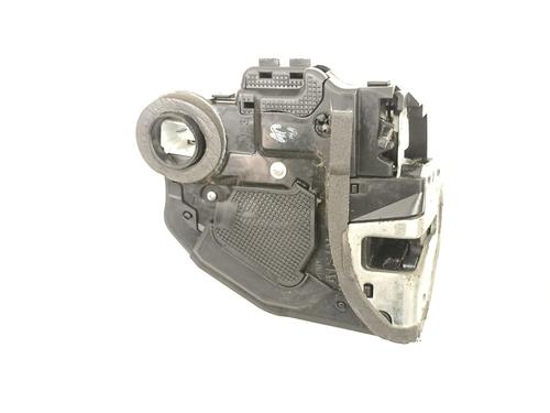 Rear left lock TOYOTA AVENSIS Estate (_T27_) 2.0 D-4D (ADT270_, ADT270R) | BP18243239C100 