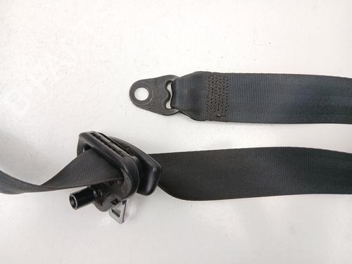 Front left seatbelt RENAULT EXPRESS Box Body/MPV 1.5 Blue dCi 75 (F6AA) | BP26455167I26 