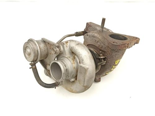 Used Turbocharger/Supercharger FIAT DUCATO Platform/Chassis (250_) 100 Multijet 2,2 D (100 hp) 17547860