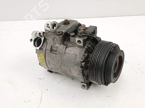 AC compressor BMW 5 (E39) 528 i | BP38758078M34 - Image 2