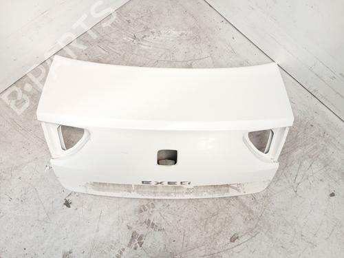 Tailgate SEAT EXEO (3R2) | BP37027701C6 - Image 2