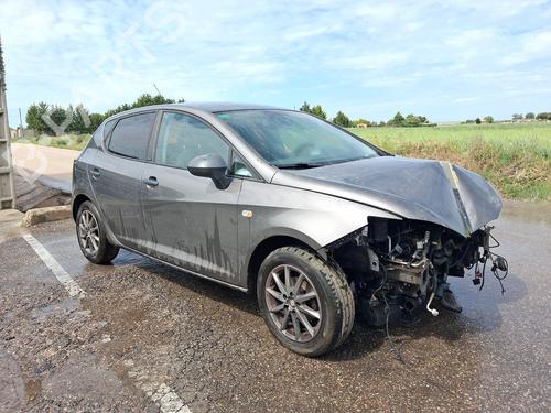 Used Parts SEAT IBIZA IV SC (6J1, 6P5)  1.6 TDI  4637023