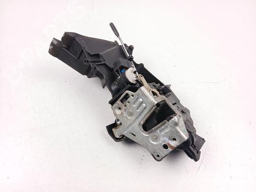 Used Front left lock MERCEDES-BENZ E-CLASS (W210) E 200 (210.035) (136 hp) 30598314