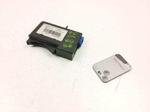 Clé de contact RENAULT LAGUNA II (BG0/1_) 1.9 dCi (107 hp) 31971651