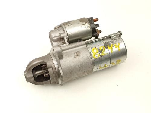 Motorino avviamento OPEL VECTRA C (Z02) 2.0 16V Turbo (F69) 55350543 | 9000936