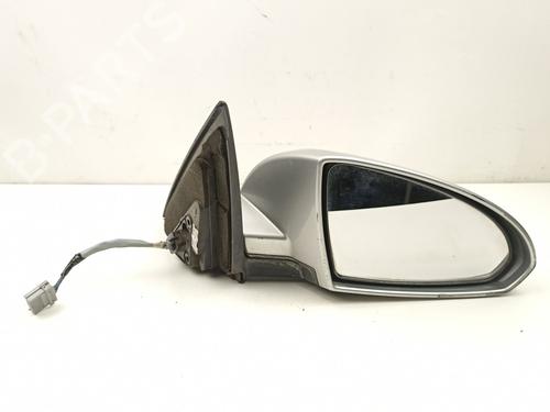 Right mirror NISSAN PRIMERA Hatchback (P12)  | BP16148832C27 
