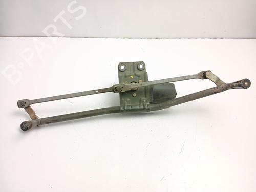 Used Front wiper motor Front wiper motor RENAULT CLIO I (B/C57_, 5/357_) [1990-1999] 33818755 33818755