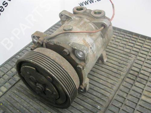 Used AC compressor AC compressor 12067425 12067425