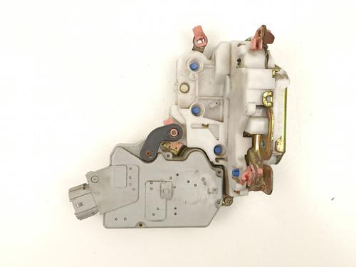 Front left lock NISSAN PRIMERA Hatchback (P11)  | BP16702709C98 