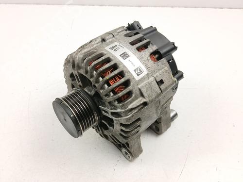 Generator PEUGEOT 807 (EB_) 2.0 HDI (136 hp) 29973145
