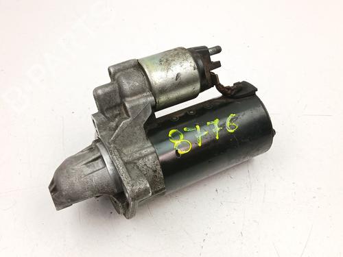 Used Starter BMW 3 (E90) 320 d (163 hp) 29401273