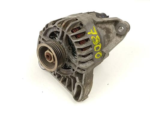 Used Alternator FIAT PUNTO (188_) [1999-2012]  20234033