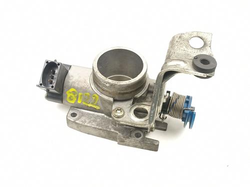 Throttle body FORD FIESTA III (GFJ) 1.4 94SF9E926AE | 94SFAE