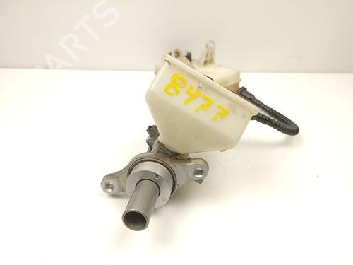 Brake master cylinder CITROËN BERLINGO MULTISPACE (B9) | BP37441756M77 - Image 4