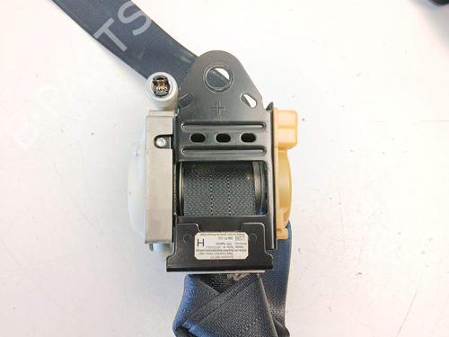 Front left seatbelt MAZDA CX-7 (ER) 2.2 MZR-CD AWD (ER10A) | BP33654909I26 - Image 8