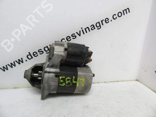 Used Starter Starter 20119077 20119077
