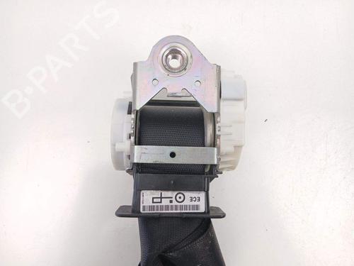 Front right seatbelt BMW 3 (E90) 335 d | BP26884262I25 - Image 5