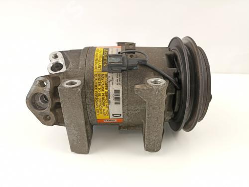 AC compressor NISSAN ALMERA II Hatchback (N16)  | BP12131791M34 