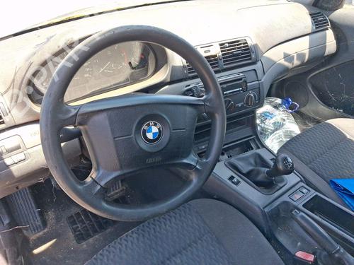 Left tailgate light BMW 3 (E46) 320 d | BP37664778C79  - Image 18