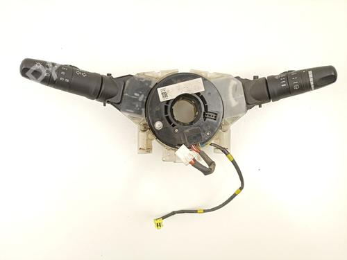 Steering column stalk NISSAN X-TRAIL I (T30) 2.2 Di 4x4 | BP17921502I23 