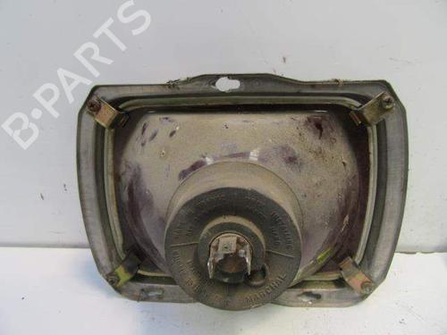 Left headlight PIAGGIO PORTER Van | BP20120511C28 - Image 2