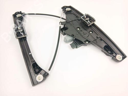 Used Front right window mechanism Front right window mechanism CITROËN C4 X (BD_, BE_, BF_) ë-C4 X (BFZKXC) (136 hp) 40448283 40448283