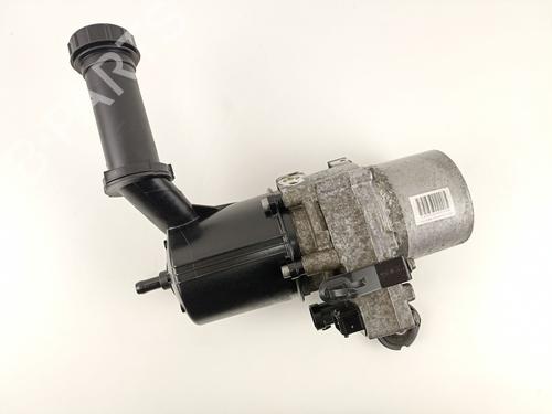 Styring servopumpe PEUGEOT 307 SW (3H) 2.0 HDi 135 (136 hp) 13244217