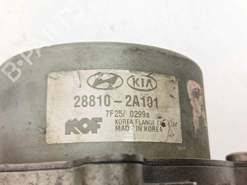 Vacuum pump KIA CEE'D SW (ED) 1.6 CRDi 115 | BP29509645M80  - Image 5