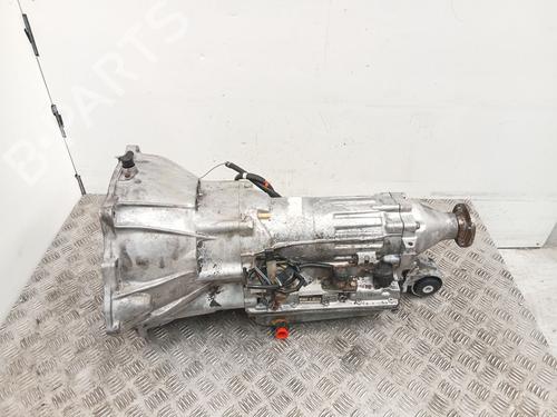 Caja de cambios Caja de cambios VOLVO 760 (704, 764) 2.8 (170 hp) 36886740 36886740