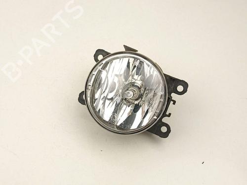 Used Left front fog light Left front fog light 16766472 16766472