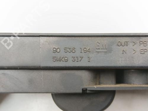 Ignition coil OPEL VECTRA B (J96) 1.8 i 16V (F19) | BP30703758M94 