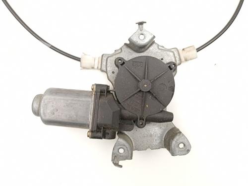 Rear right window mechanism NISSAN PRIMERA Hatchback (P11) 2.0 TD | BP16966983C25 