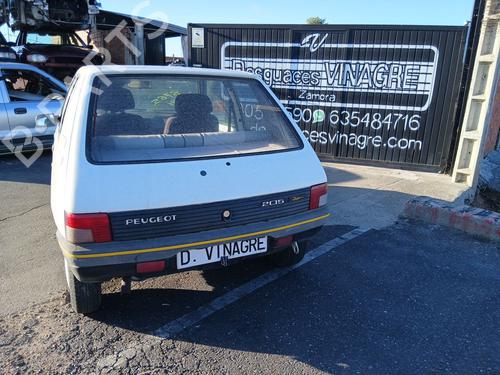 Alternator PEUGEOT 205 II (20A/C) 1.1 | BP29924434M7 