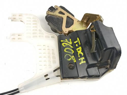 Rear right lock HYUNDAI TUCSON (JM) 2.0 CRDi | BP11083503C99 