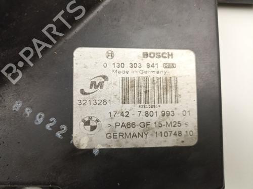 Radiator fan BMW 1 (E81) 118 d | BP16934497M35 