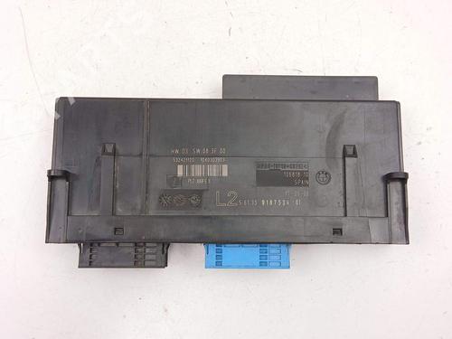 Control unit BMW 1 (E81) 118 d | BP27662309M11 - Image 2