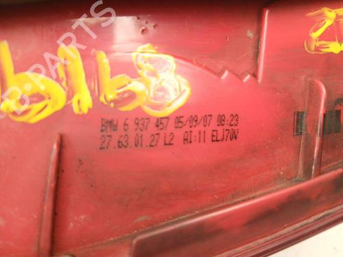 Left taillight BMW 3 (E90) 320 d | BP32319250C34 - Image 8