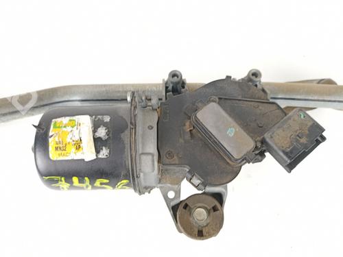 Front wiper motor CITROËN C3 I (FC_, FN_) 1.4 HDi | BP9955406M29 