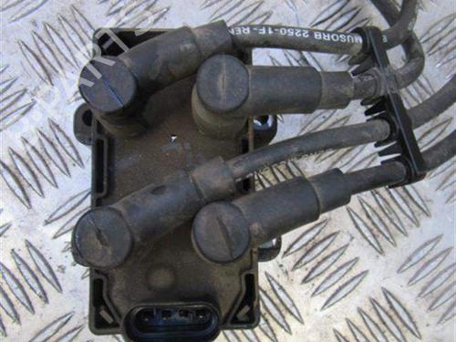 Ignition coil DACIA LOGAN (LS_) 1.6 (LS0B, LS0D, LS0F, LS0H) | BP20119805M94 - Image 2