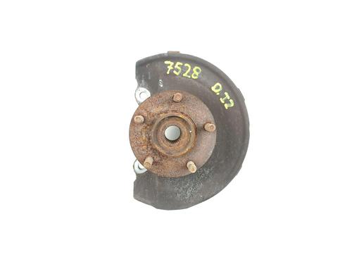Left front steering knuckle MITSUBISHI ASX (GA_W_) 1.8 DI-D (GA6W) | BP25131746M25 - Image 2