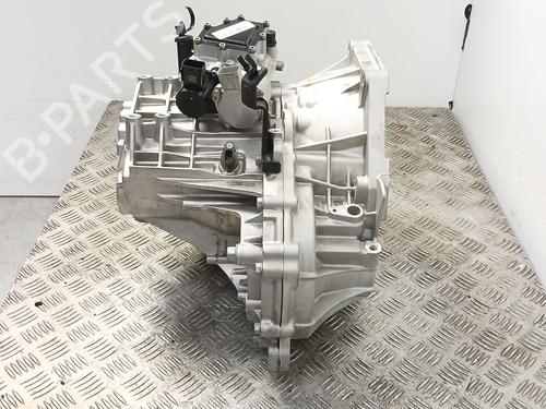 Gearbox HYUNDAI i10 III (AC3, AI3) 1.0 MPi | BP30110578M3