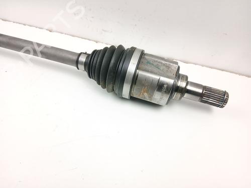 Right front driveshaft HYUNDAI i20 III (BC3, BI3) 1.0 T-GDI hybrid 48V | BP31147753M39 