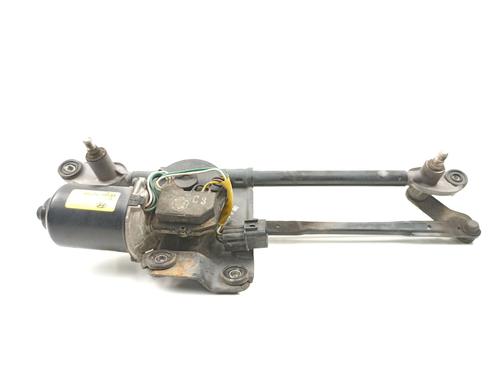 Front wiper motor HYUNDAI GETZ (TB) 1.4 i | BP18043266M29 