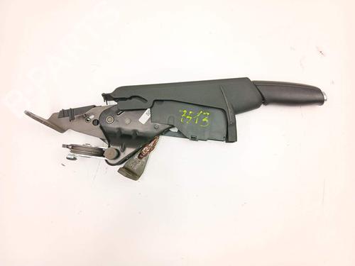 Hand brake SEAT EXEO (3R2) | BP37173842I18 - Image 4