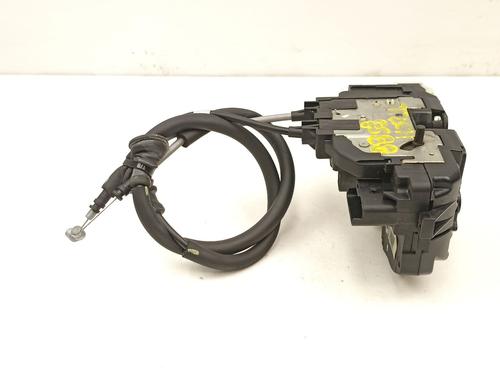 Rear right lock HYUNDAI SANTA FÉ II (CM) 2.2 CRDi 4x4 | BP24111468C99 